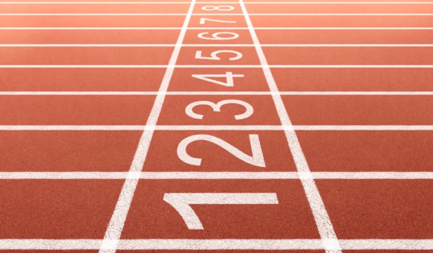 100 mètres aux Jeux olympiques 2024