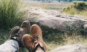 Comment choisir ses chaussures de randonnée