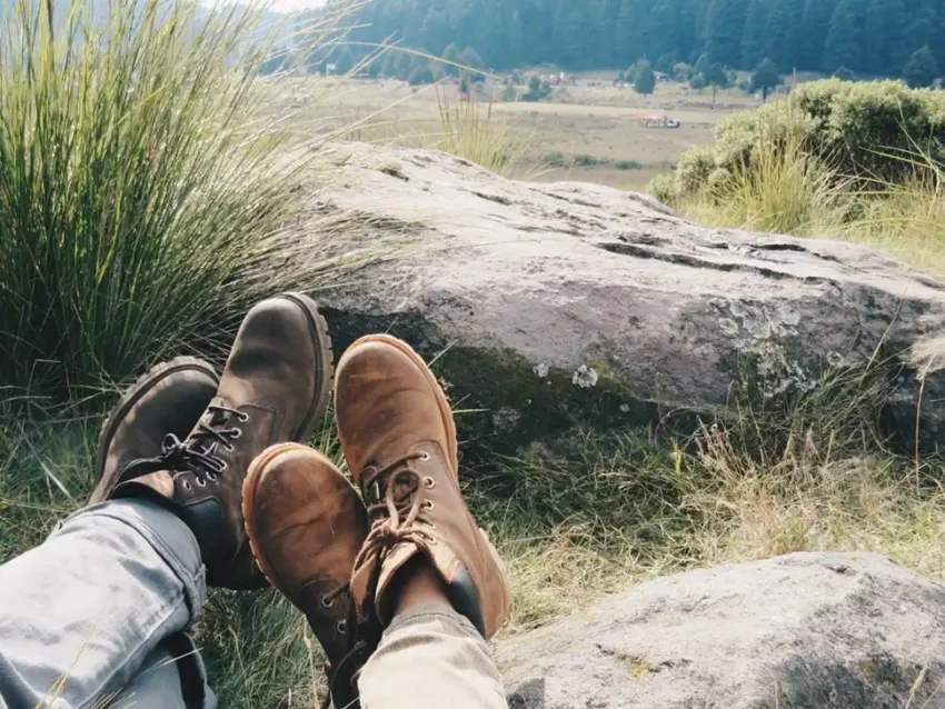 Comment choisir ses chaussures de randonnée