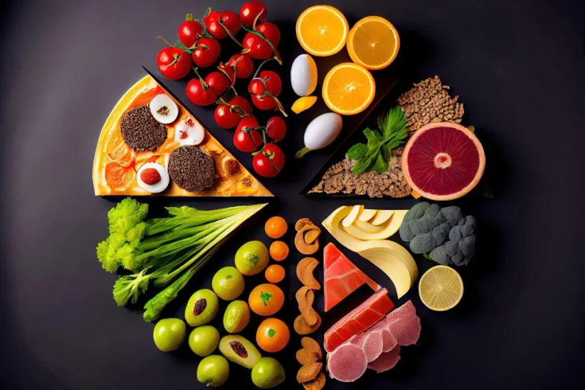 aliments riches en protéines