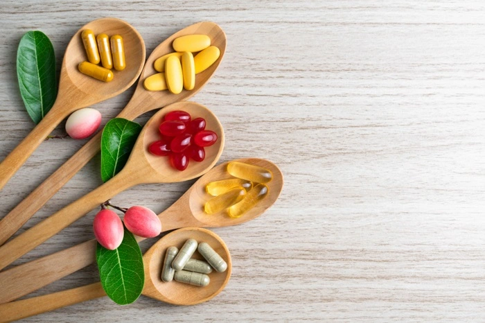 compléments alimentaires