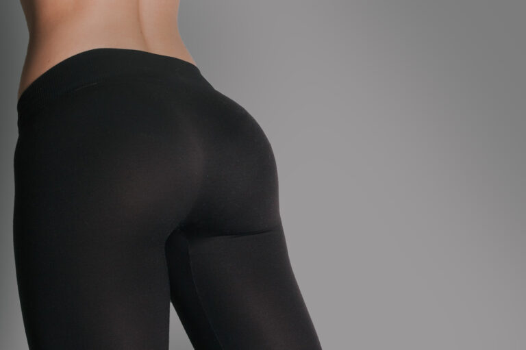 Comment avoir un gros fessier sans sport ?