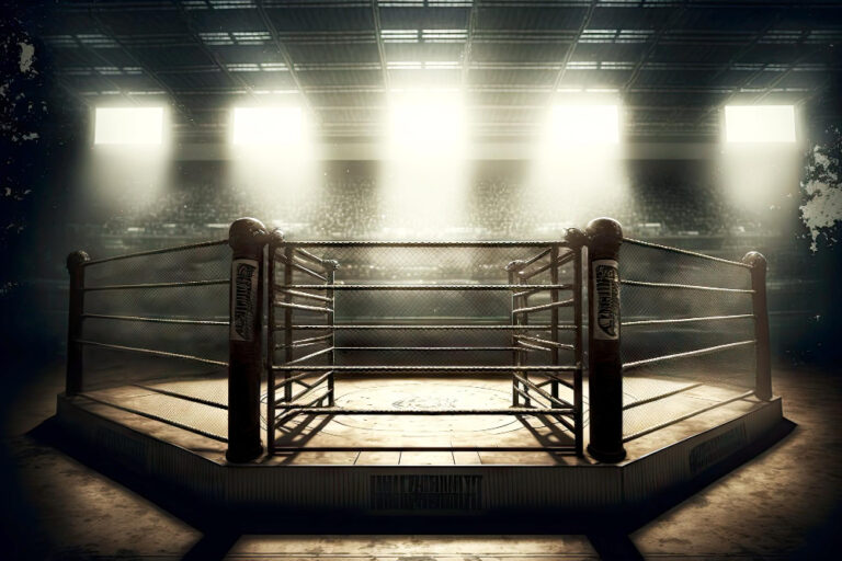 MMA : Doumbé vs Baki date du combat le 7 mars 2024
