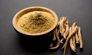 bienfaits de l'Ashwagandha en musculation
