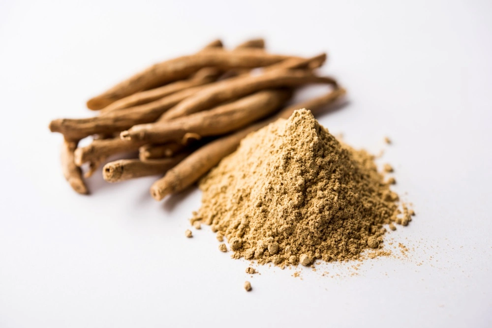 Posologie de l'Ashwagandha en musculation