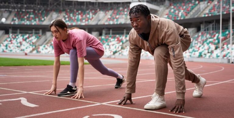 Comment Paris se prépare pour les Jeux Olympiques 2024 ?