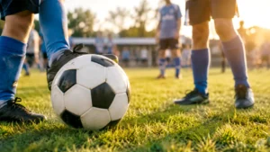 Le mécénat dans le sport amateur !