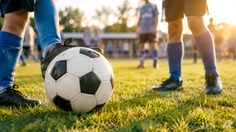 Le mécénat dans le sport amateur !