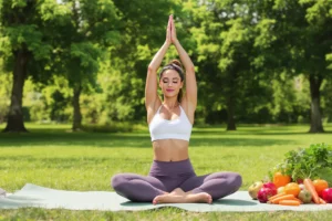 Comment réduire le stress naturellement grâce au sport et à la nutrition ?