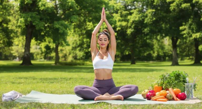 Comment réduire le stress naturellement grâce au sport et à la nutrition ?