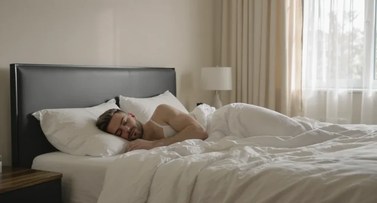 Sommeil et performance sportive : retrouver un repos de qualité