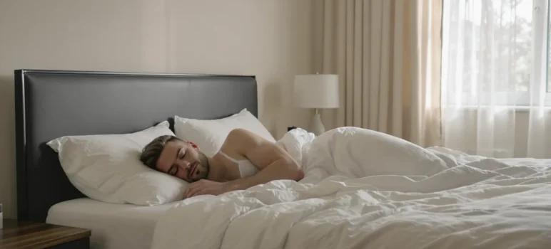 Sommeil et performance sportive : retrouver un repos de qualité