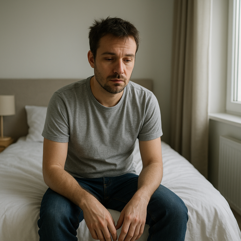 Manque de sommeil : quelles conséquences sur la santé ?