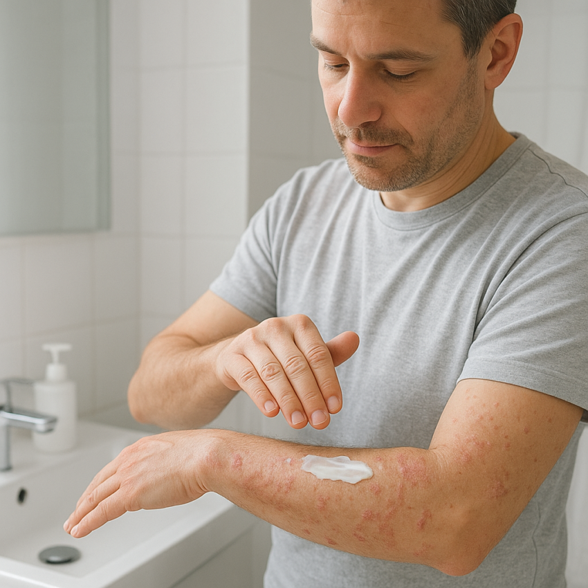 psoriasis