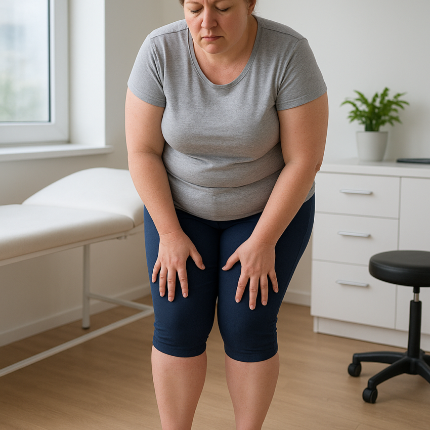 varices et jambes lourdes